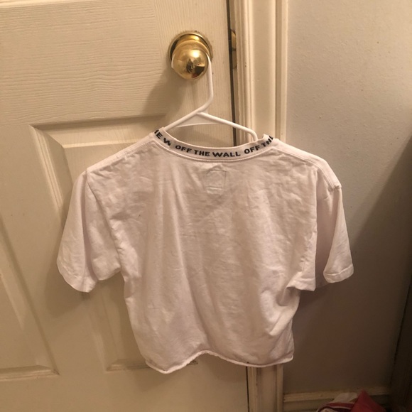 Vans tee - Picture 2 of 2